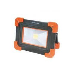 CFG SQUARE LAMPADA LED 5W C/3AA INCLUSE PORTATILE (EL057) 02/23