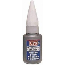 CFG FRENAFILETTI EXTRAFORTE 10ml (CA00302) 02/23