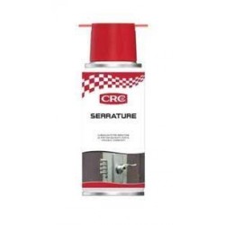 CFG LUBRIFICANTE SPRAY X SERRATURE 250ml (C5002) 02/23