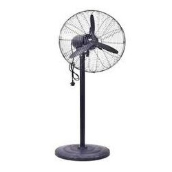 CFG VENTILATORE PIANTANA 60cm AVIATOR METALLO (EV064) 02/23