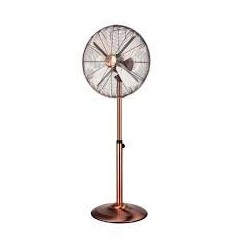 CFG VENTILATORE PIANTANA 45cm RAME 45 TERRA (EV093) 02/23