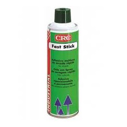 CFG FAST STICK COLLA SPRAY RIPOSIZIONAB. 400mL (C1010) 02/23