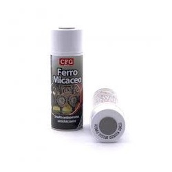 CFG SPRAY GRIGIO FORGIA 400ml MICACEO (S0610) 11/23