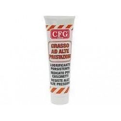 CFG GRASSO ALTE PRESTAZIONI 125ml (L00600) 02/23