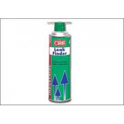 CFG TROVAFUGHE ECO LEAK FINDER SPRAY 400ml (C4711) 01/24