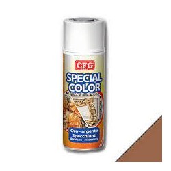 CFG SPRAY ORO DUCATO 400ml (S0120) 11/23