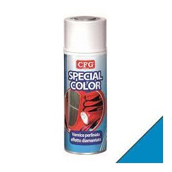 CFG SPRAY BLU ORIENTE METALLIZZATO 400ml (S0250) 11/23