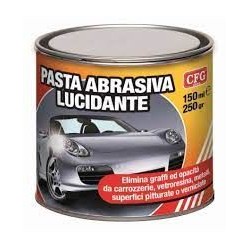 CFG PASTA ABRASIVA 500ml (P00410) 02/23