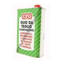 CFG OLIO DA TAGLIO LATTINA 1L (GL00702) 02/23