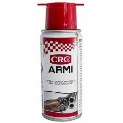 CFG GUN CAR 100ml SPRAY LUBRIFICANTE ARMI (C2402) 02/23