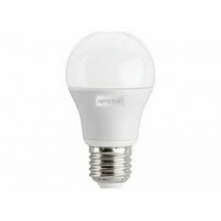 IMPERIA GOCCIA LED 12W (75W) E27 FREDDA 4000°k 25000h (LAFI6011157) 02/23