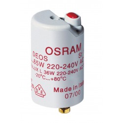 OSRAM STARTER ELETTRONICO 30...65W ( LDVDEOSST171 ) 10/24