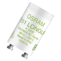 OSRAM STARTER ST 151N 4-22W (  LDVSTARST151NIR ) 03/23