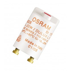 OSRAM STARTER ELETTRONICO 18...22W ( LDVDEOSST172 ) 10/24