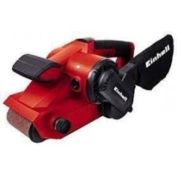 EINHELL LEVIGATRICE NASTRO TC-BS8038 800w (533X76) LAF92070 03/23