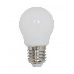 INNOLED SFERA LED 5,0W (35W) E27 FREDDA 6400°K 25000h (INNOLED3057) 12/23