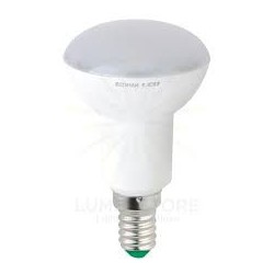 INNOLED SPOT LED 8w (53w) E14 3000K R50 ( INNOLED4040) 03/23