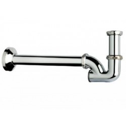 SIFONE CROM. LAVABO/BIDET DA 1X26 (Y.T4970120) FER246435 10/24