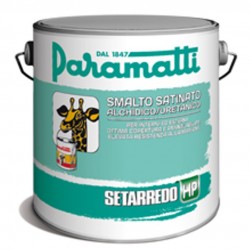 PARAMATTI SETARREDO 0,375L BASE BB BIANCO OPACO 10/23