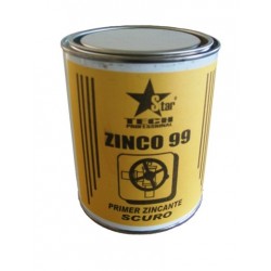 ZINCANTE A FREDDO PRONTO USO 0,750L ZINCO 99 FER231201 03/24