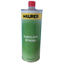 MAURER DILUENTE NITRO 5L FER050865