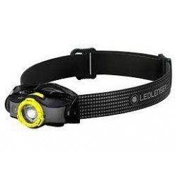 EIGHTY TORCIA TESTA LED KF-902 C/B.ELAST. SENZA 3AAA 05/23