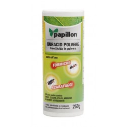 PAPILLON INSETTICIDA IN POLVERE BUSTA 1kg FER081358 06/23