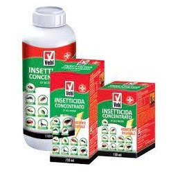 VEBI INSETTICIDA CT 10.2 MICRO 100ml DRAKER (5-10ml X 1L CARENZA 21gg) 06/24