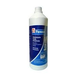 VEBI FENOSAN 1L DISINFETTANTE CONCENT.(1lt x 30l acqua) 06/23