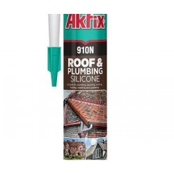 AKFIX SILICONE NEUTRO TESTA DI MORO 310ml (AK.910N11) 11/24