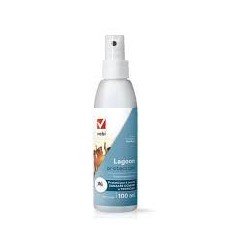 VEBI LAGOON PROTECTION 100ml REPELLENTE ZANZARE COMUNI E TROPICALI 08/23