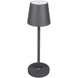 PAPILLON LAMPADA DA TAVOLO DIMMERABILE BIANCA TOUCH IP54 05/24 FER083852 05/24