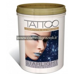 PARAMATTI STARLIGHT 1L NEUTRO TATTOO PRONTO USO (6/10mq) 04/24