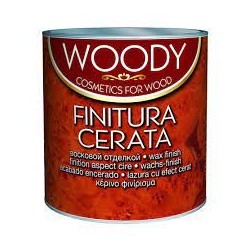 PARAMATTI IMPREGN. ACQUA CERATO 0,5L WOODY 11/23