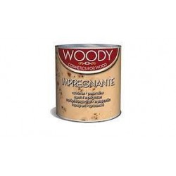 PARAMATTI IMPREGN. ACQUA INCOLORE 0,5L WOODY 11/23