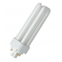 OSRAM LAMPADA DULUX T/E 42W/840 PLUS GX24Q FSI 4PIN ( LDVDTE42840) 10/23