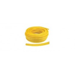 TUBO GIALLO SPIRALATO X GAS 35 FER240552 10/23