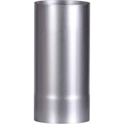 TUBI ZINC. 12cm X 100cm SAZ1200 MAC40933 11/24