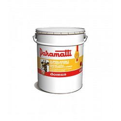 PARAMATTI DOMUS 4,5L BASE VR PITTURA ESAURIMENTO 11/23