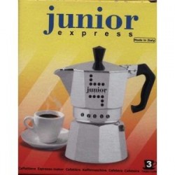 JUNIOR MOKA 3 TZ MEG3566 TON19098500 MAC01953 12/23