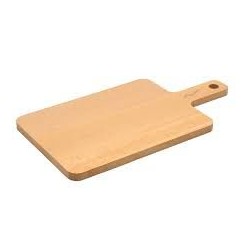 TAGLIERE LEGNO BETTY 2 17X30X2cm FAB3546 02/23