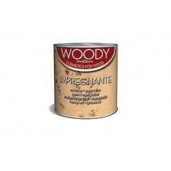 PARAMATTI IMPREGN. ACQUA PINO 0,5L WOODY 11/23