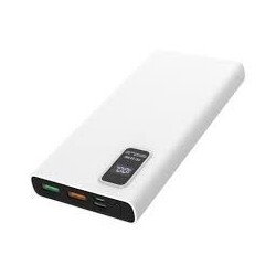 EIGHTY POWER BANK 20000 MA/h X GIUBBOTTO RISCALDATO 11/23