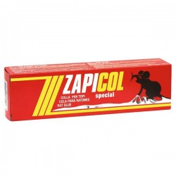 ZAPI COLLA X TOPI TUBO 135g MAC14112 11/24