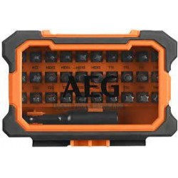 AEG KIT INSERTI X AVVITATORI CF 31PZ AAKD31 FER749266