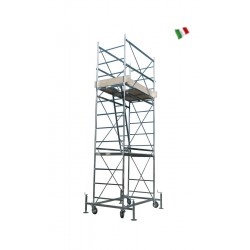 BARRA STABILIZZATRICE SUPERTOP- EXTRATOP-VERSILIA 2m (S171) 07/24