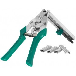 PAPILLON PINZA RETI C/CARICATORE + 600 PUNTI ZINC. FER051029 08/24