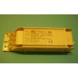 E.R.C. TRASFORMATORE TFR75/80 50VA 230V - 11,5V 50-60HZ (ERC. 687053) OS