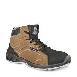 MASTER ALTA SCARPA T.42 S3 POLACCO TREKKING CEN35723  ART322542 09/24