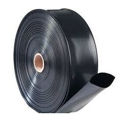 MANICHETTA NERA 40mm (RT 250m  10kg) CEN0037003 OS